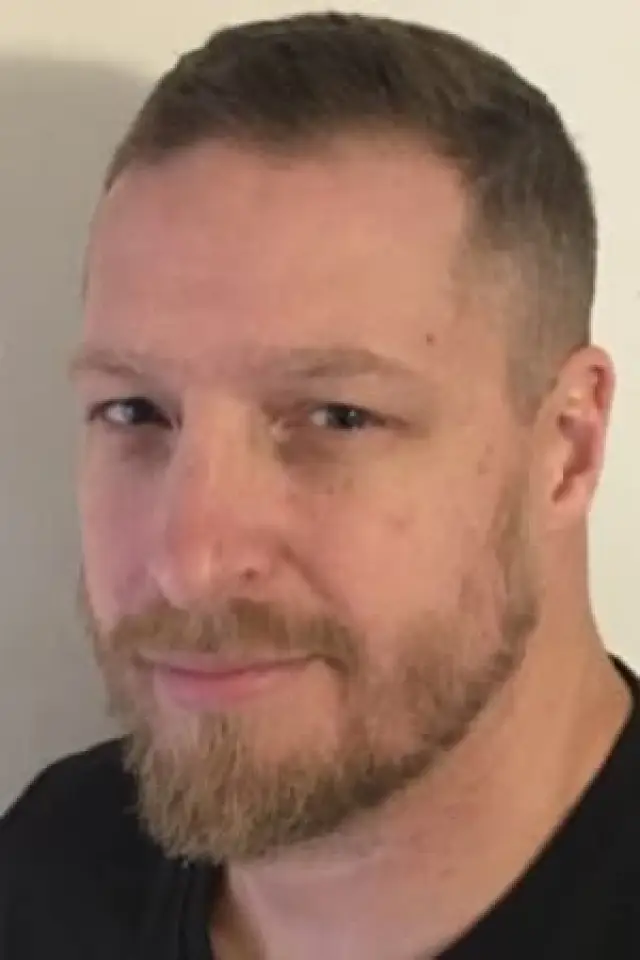 Zdjęcie Dżef Wamester (Jeff Wamester)
