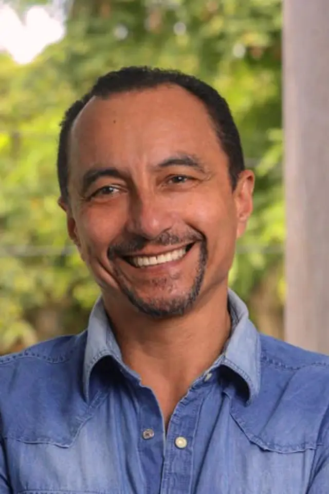 Zdjęcie  (Fernando Pasco)