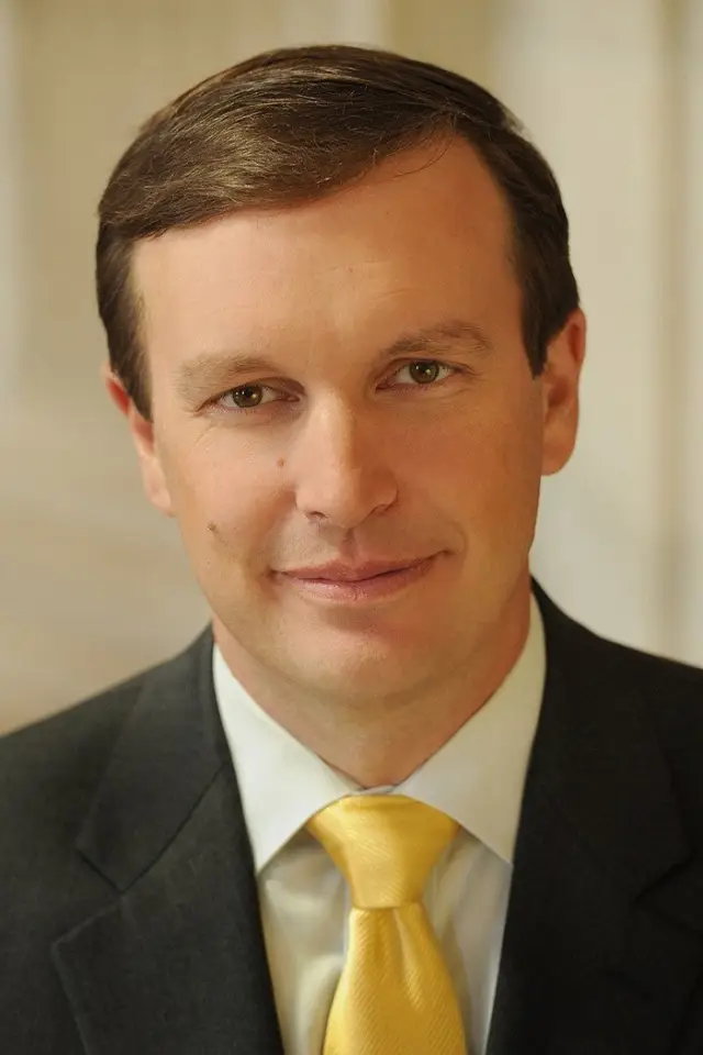 Zdjęcie  (Chris Murphy)