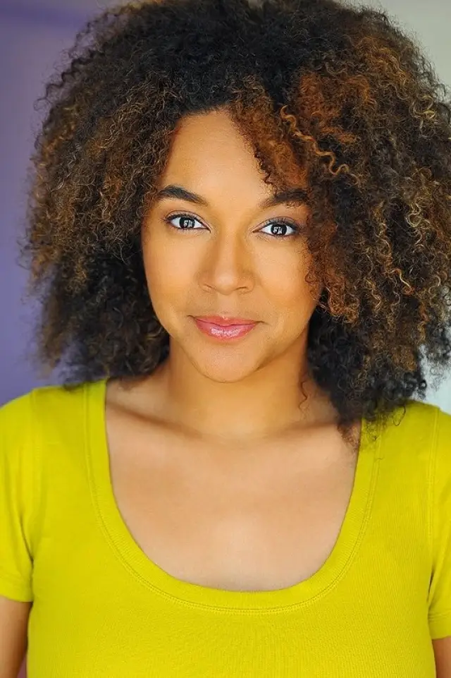 Zdjęcie  (Joy Marie Thomas)
