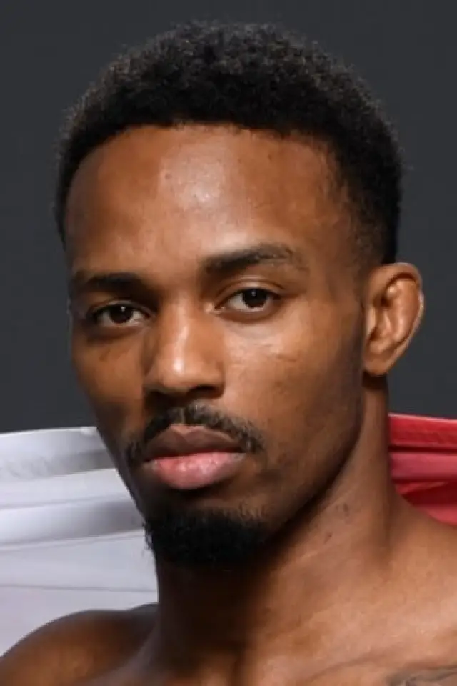 Zdjęcie  (Lerone Murphy)