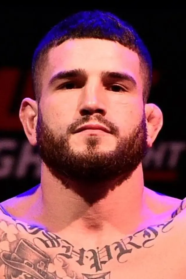 Zdjęcie  (Sean Brady)