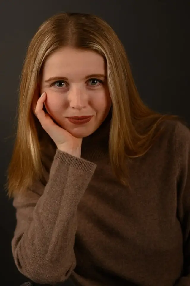 Zdjęcie  (Helen Marsh)