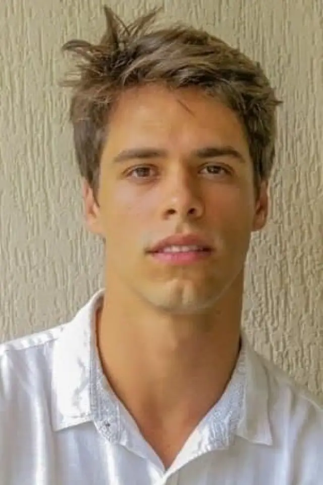 Zdjęcie  (Caio Vegatti)