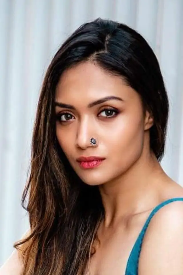 Zdjęcie Shruti Das
