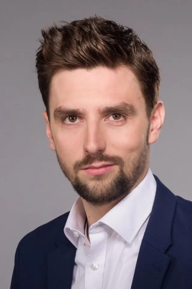 Zdjęcie Václav Matějovský (Václav Matějovský)