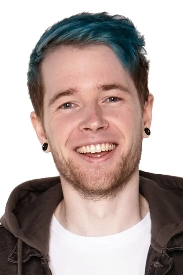 Zdjęcie DanTDM (DanTDM)