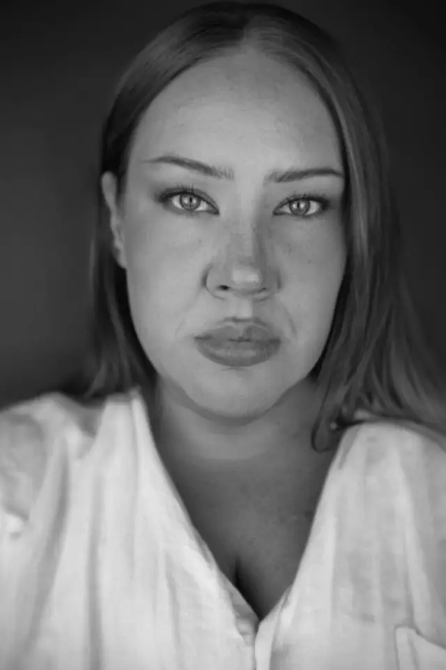 Zdjęcie  (Bessie Holland)