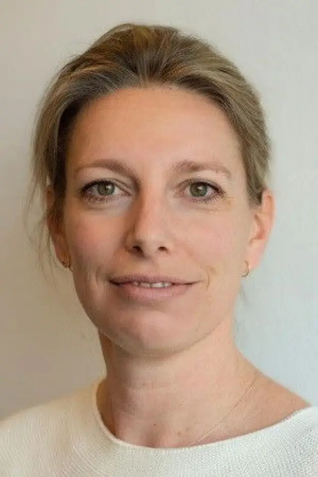 Zdjęcie  (Hanneke Braam)