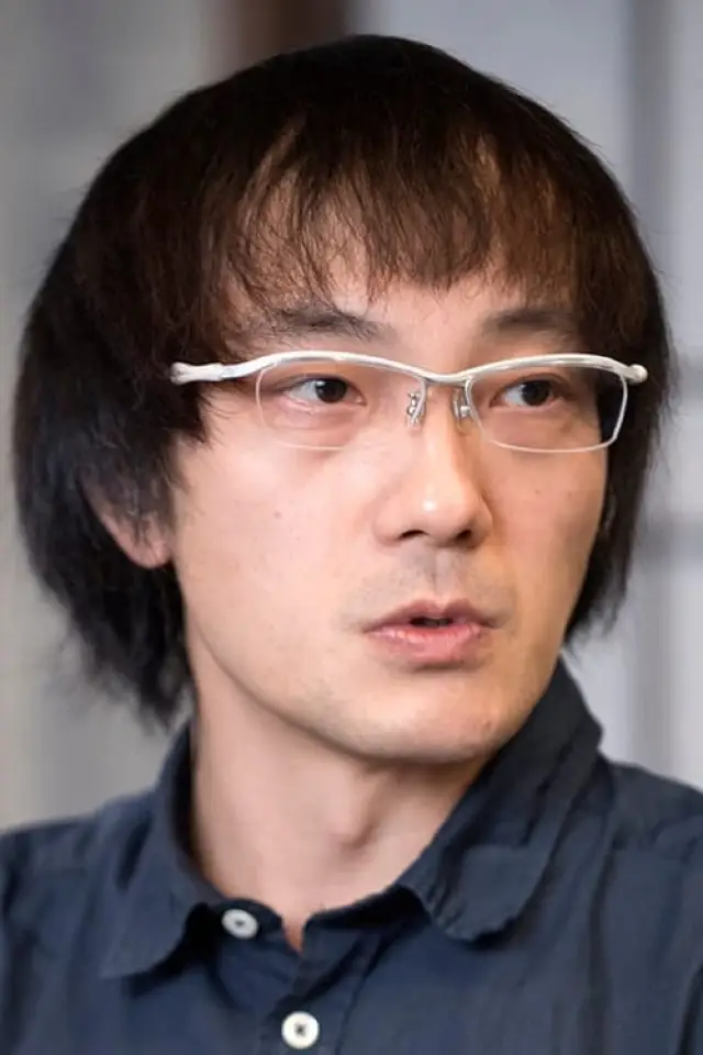 Zdjęcie  (Hiroyuki Yoshida)