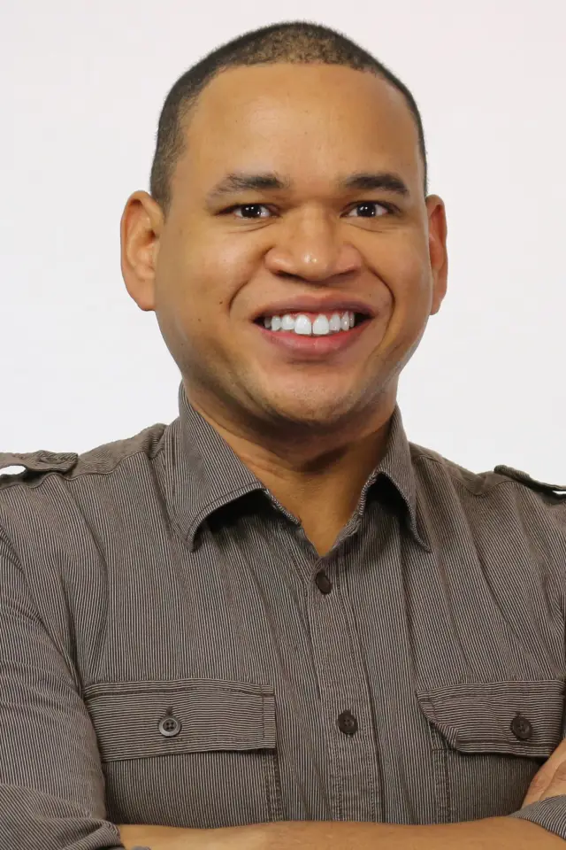 Zdjęcie  (Benjamin Bryant)