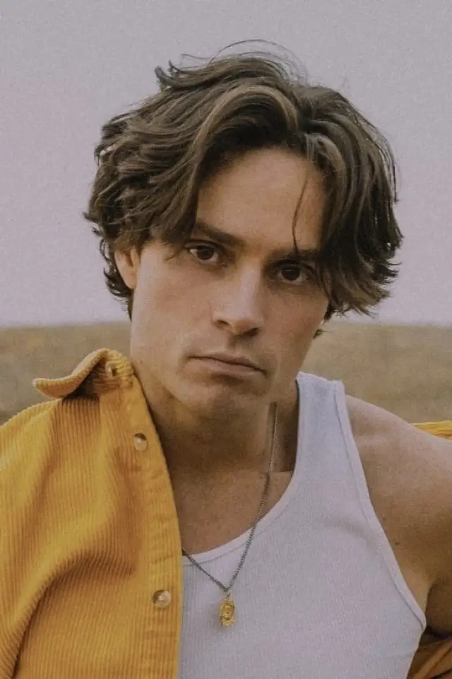 Zdjęcie  (Spencer Sutherland)