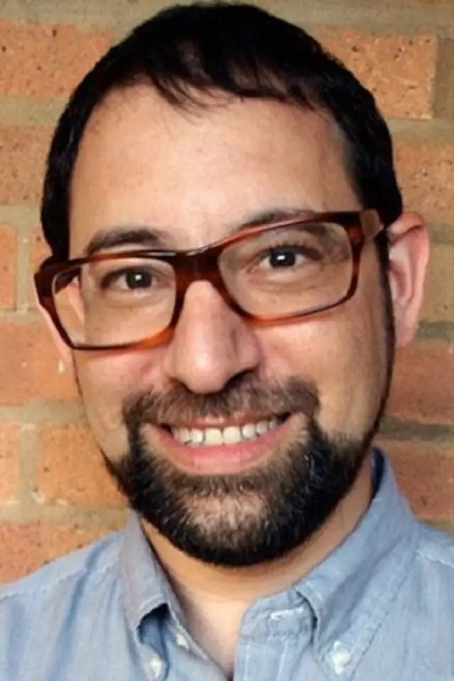 Zdjęcie  (Rick Perlstein)