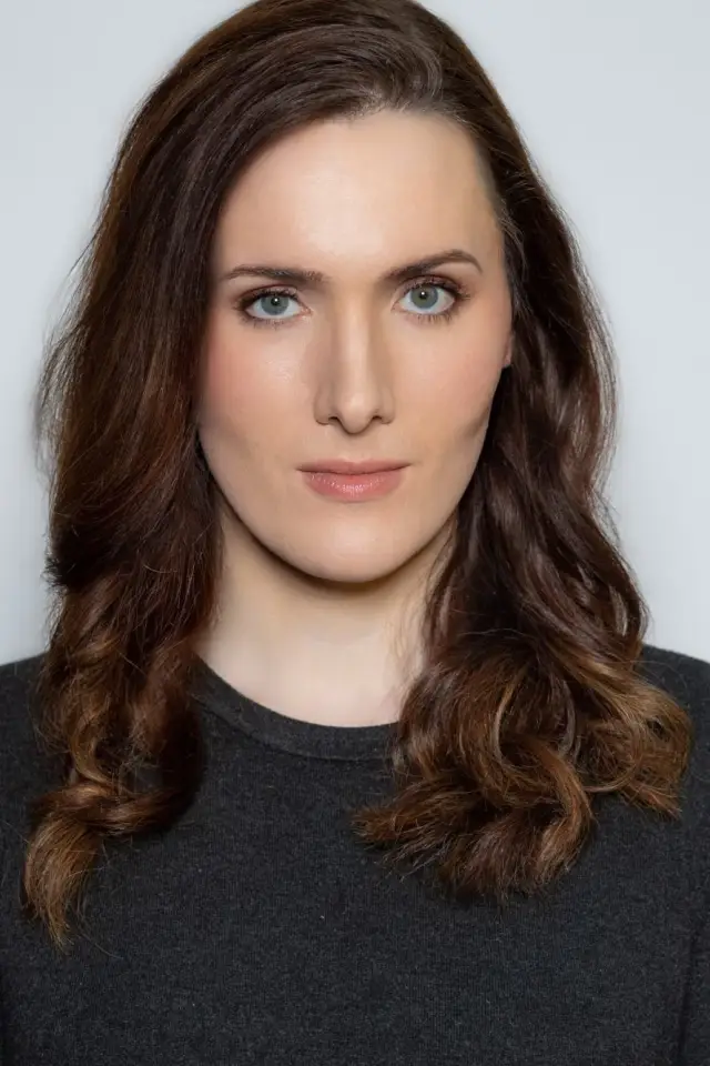 Zdjęcie  (Abigail Thorn)