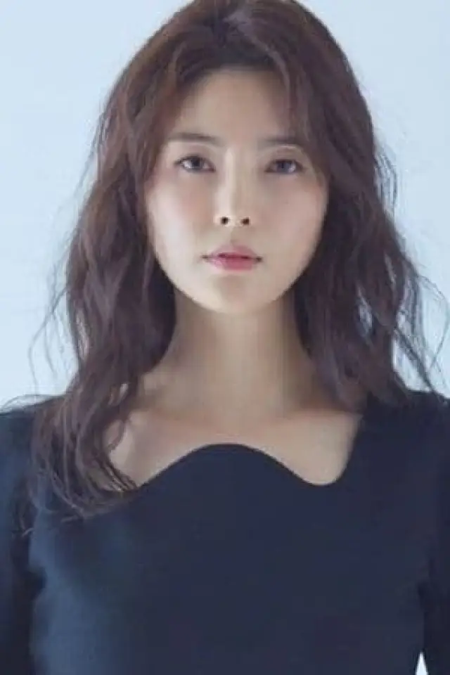 Zdjęcie Jo Yeon-hee