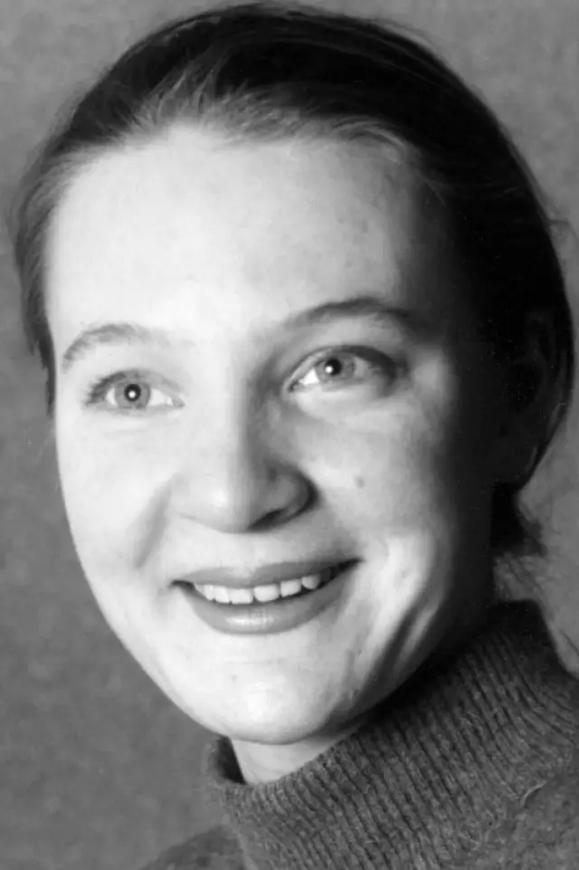Zdjęcie  (Svetlana Obidina)