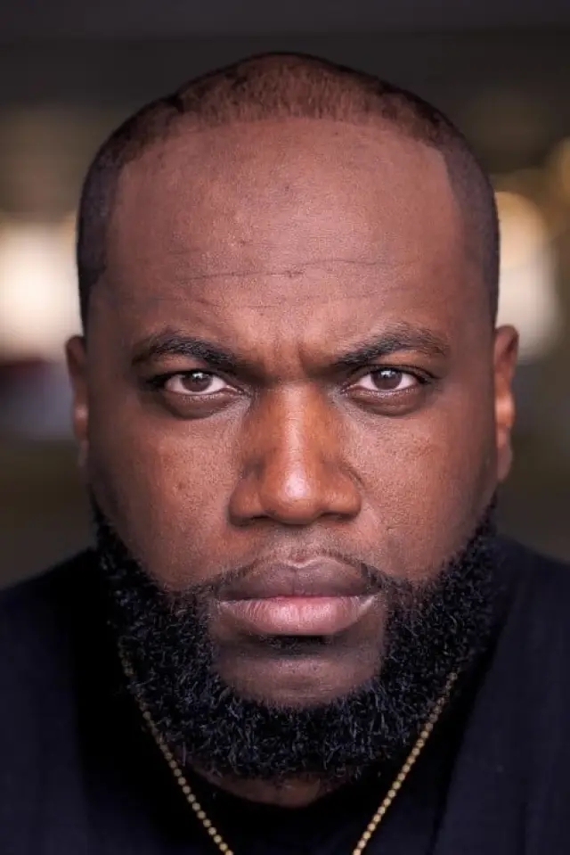 Zdjęcie David Payton