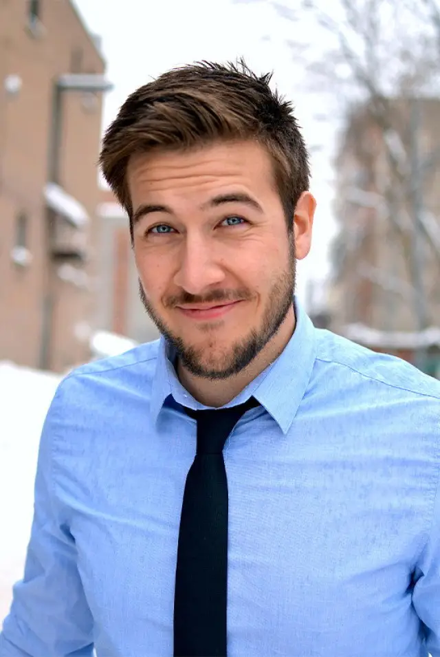 Zdjęcie  (Ryan George)