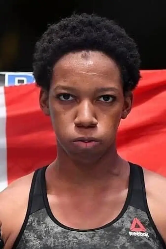 Zdjęcie  (Joselyne Edwards)