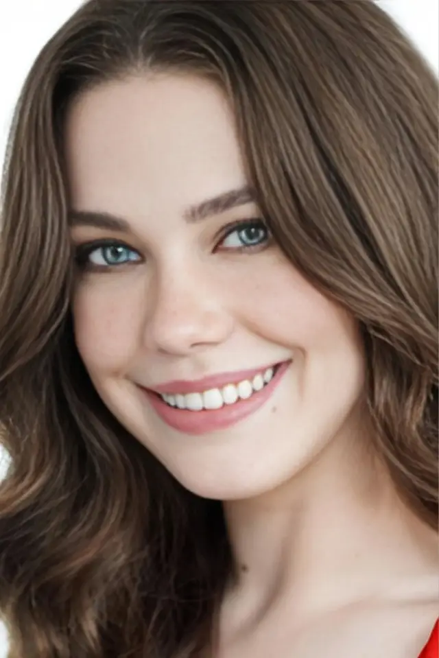 Zdjęcie  (Marisa Lynae Hampton)