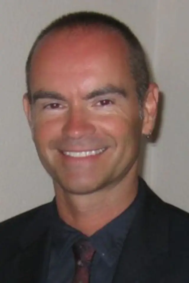 Zdjęcie Graham Ludlow