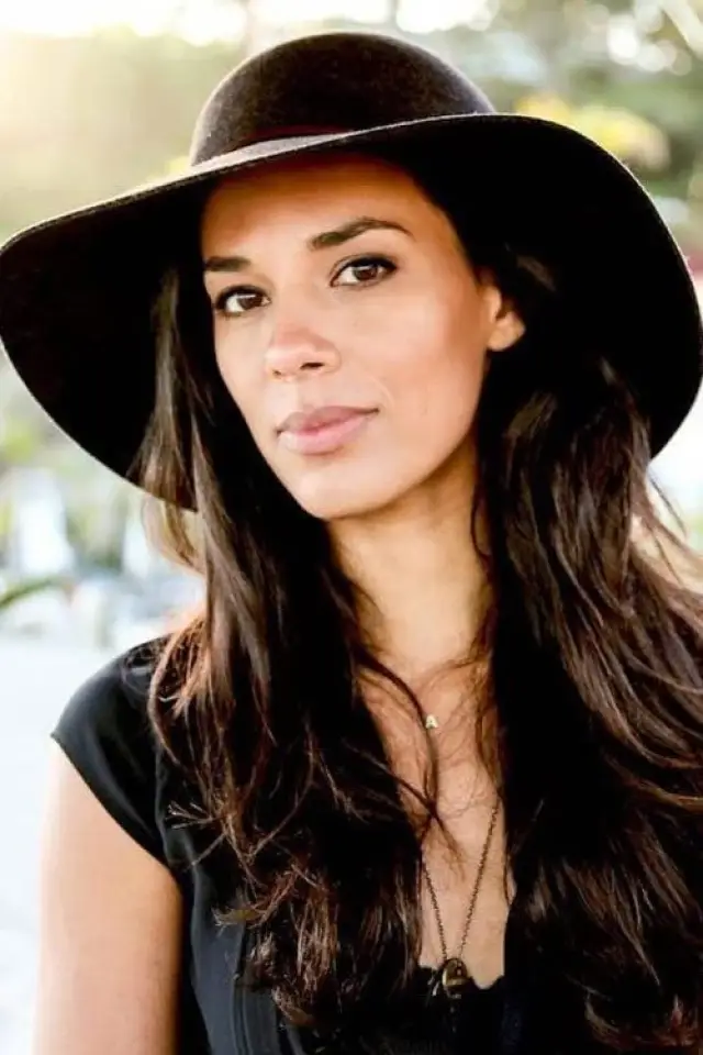 Zdjęcie  (Amanda Sudano Ramirez)