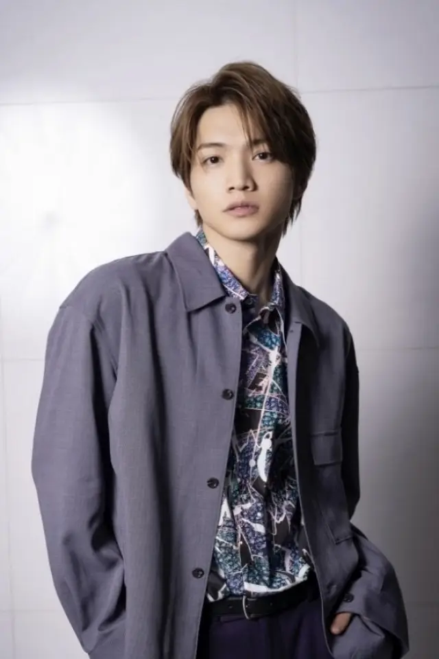 Zdjęcie  (Hiroki Miura)