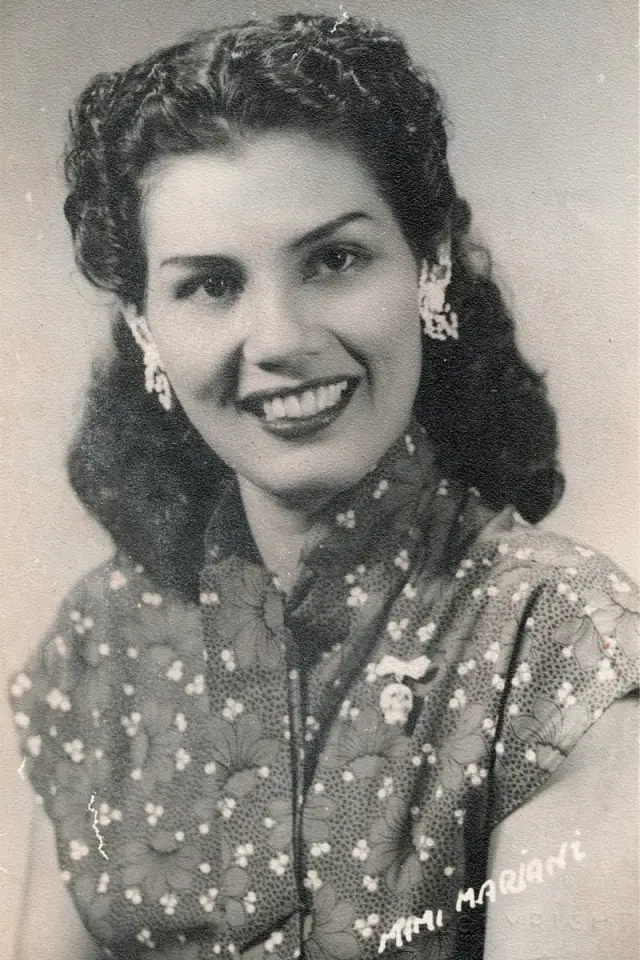 Zdjęcie  (Mimi Mariani)