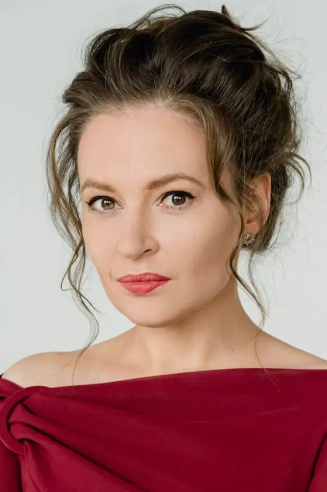 Zdjęcie  (Maria Pevchikh)