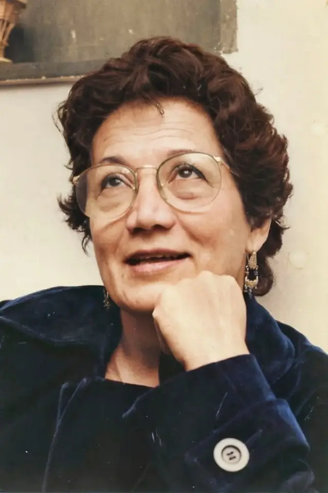 Zdjęcie  (María Barea)