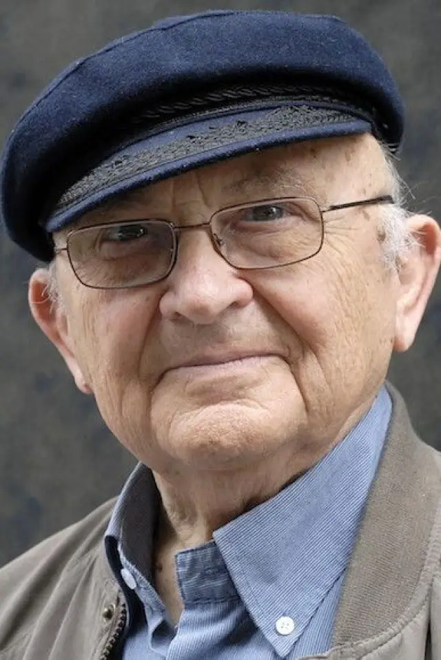 Zdjęcie  (Aharon Appelfeld)