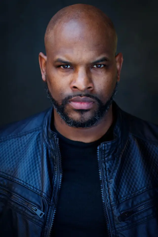 Zdjęcie  (Steven Strickland)