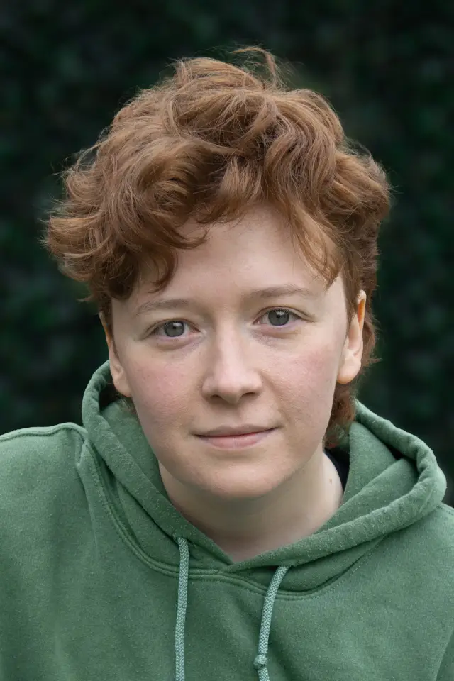 Zdjęcie  (Aoife Flynn Fallon)