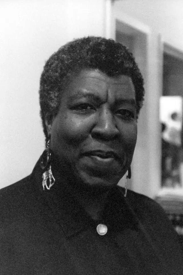 Zdjęcie  (Octavia E. Butler)