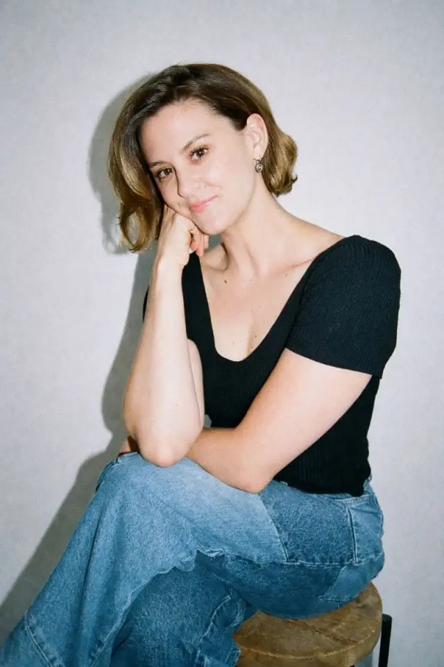 Zdjęcie  (Alli Brown)