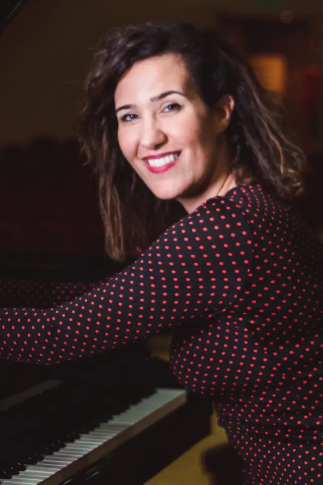 Zdjęcie  (Isabel Royán)