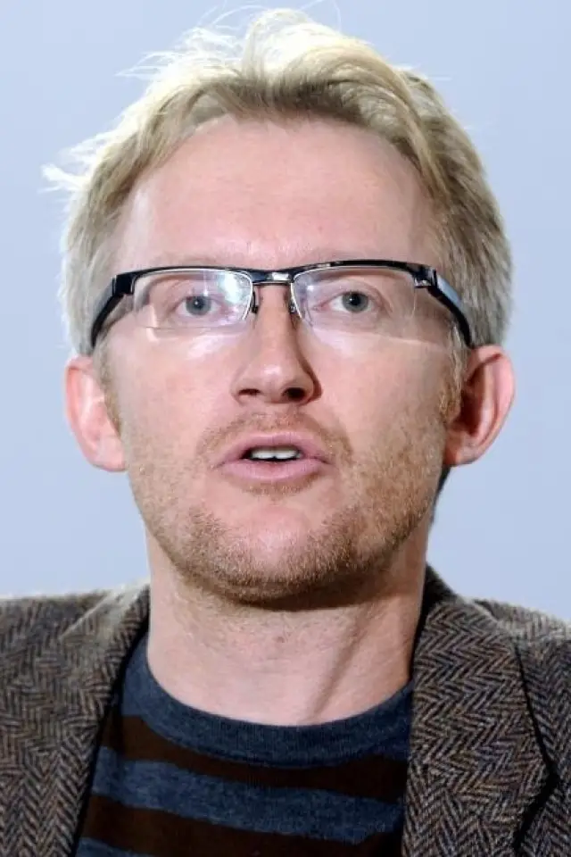 Zdjęcie  (David van Reybrouck)