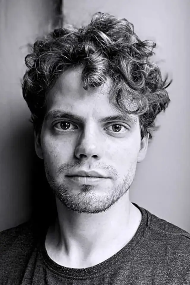 Zdjęcie Jędrzej Wielecki (Jędrzej Wielecki)