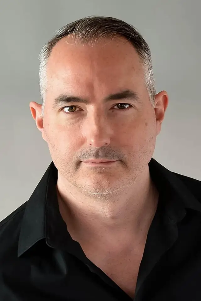 Zdjęcie Jon F. Merz