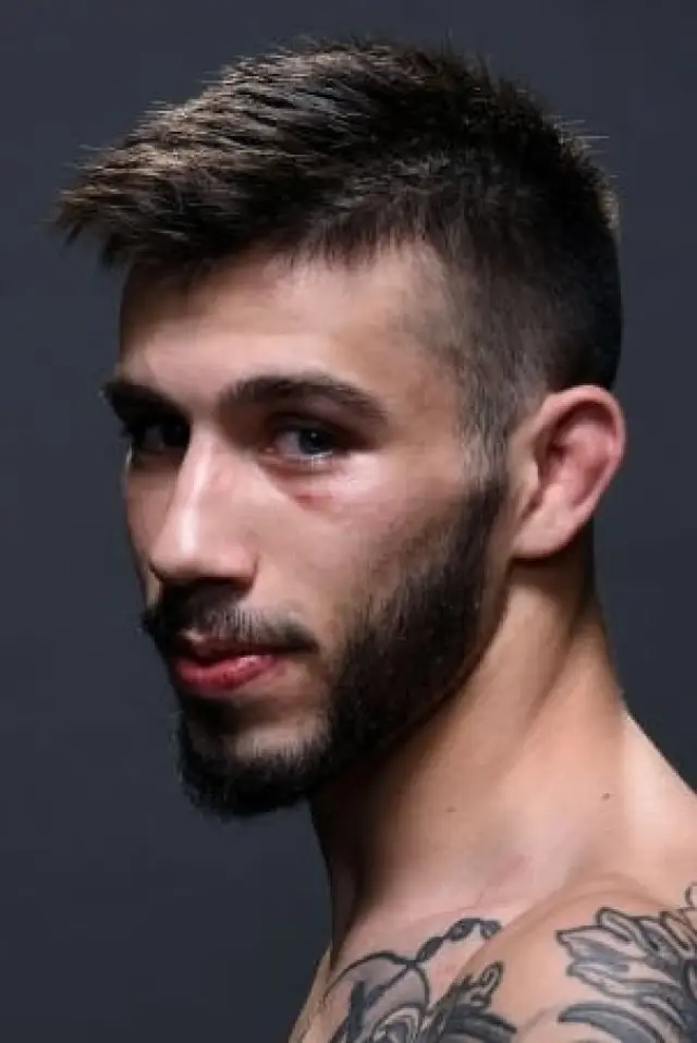 Zdjęcie  (Matheus Nicolau)