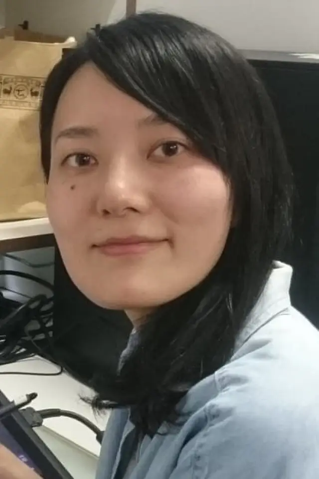 Zdjęcie  (Sachiko Matsumoto)