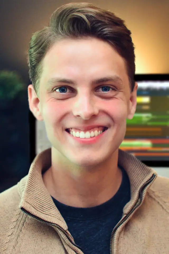 Zdjęcie  (Zachary Horner)