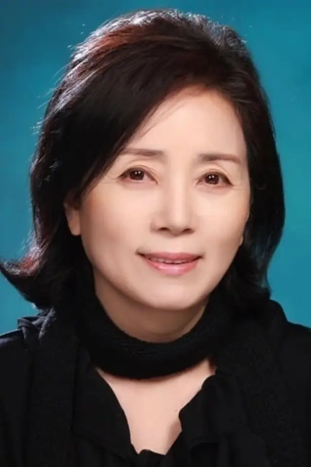 Zdjęcie  (Kim Min-kyung)