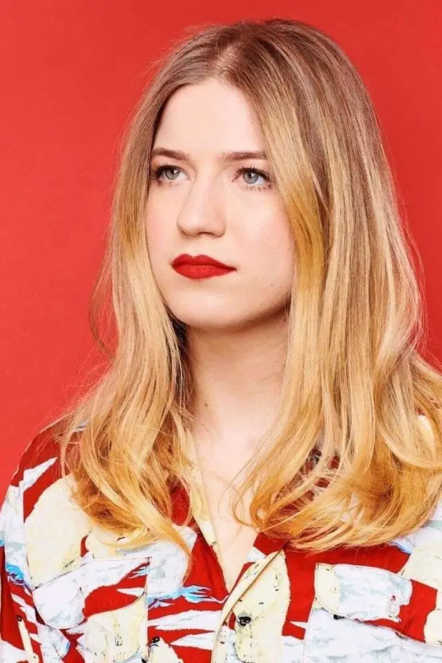 Zdjęcie Olga Koch (Olga Koch)