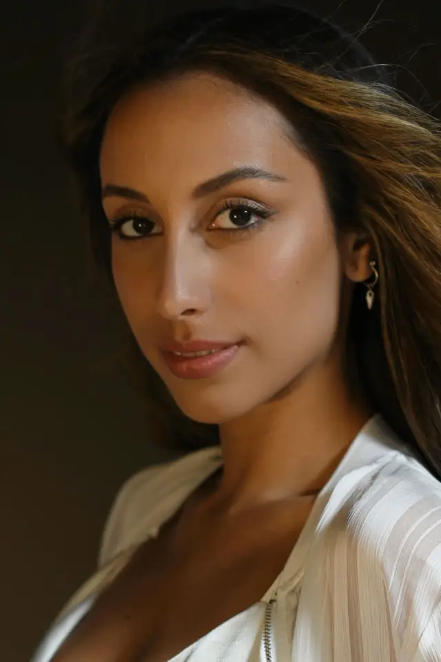 Zdjęcie  (Lena Escandon)