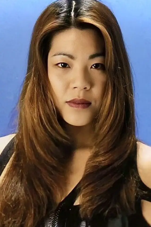 Zdjęcie  (Takako Inoue)