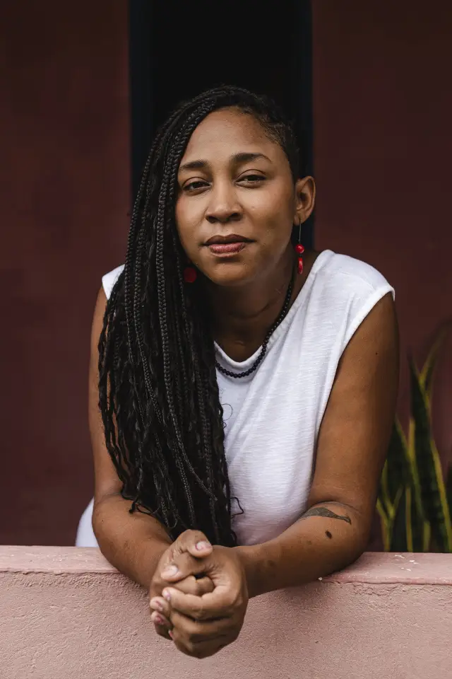Zdjęcie  (Thamires Vieira)