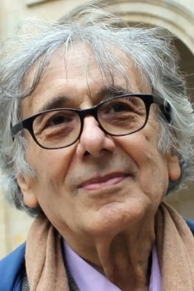 Zdjęcie  (Jean-Claude Lamy)