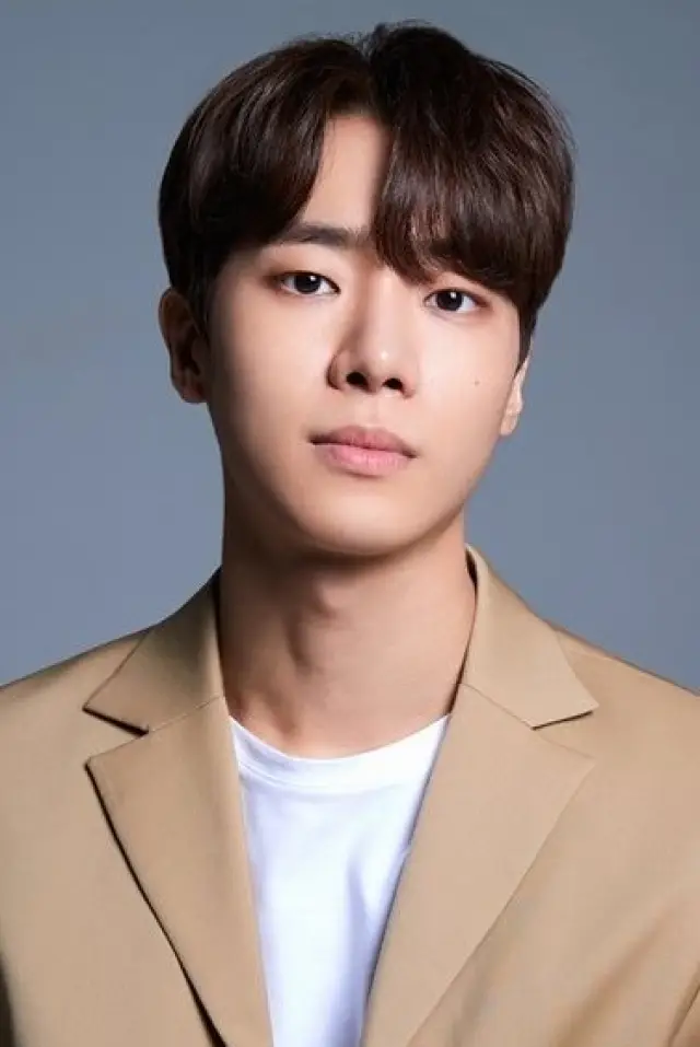 Zdjęcie  (Choo Young-woo)