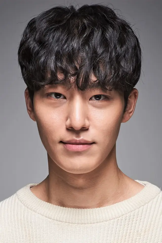 Zdjęcie  (Won Tae-min)